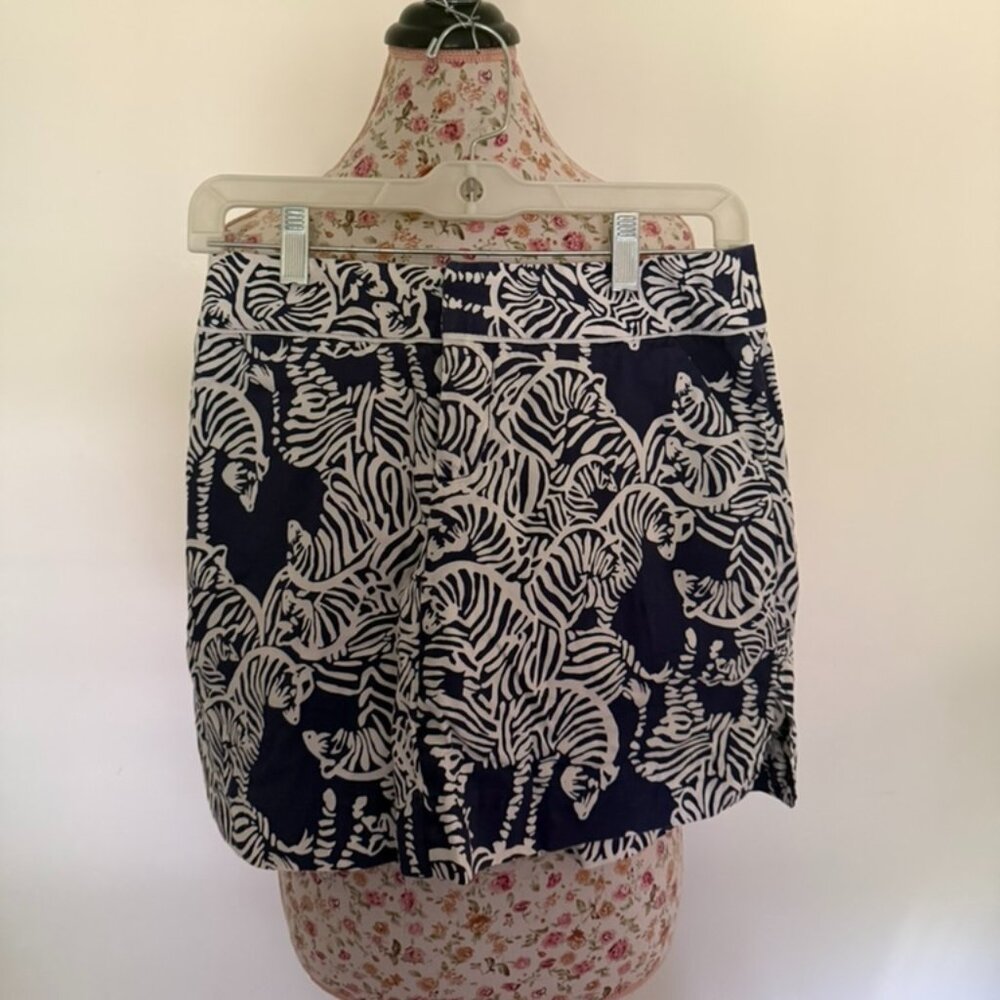 Lilly Pulitzer Skort